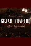 Постер Белая гвардия 2005