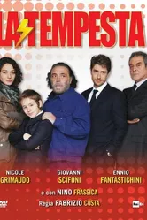 La tempesta постер