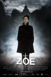 Zoe 2018 постер