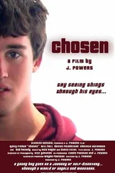 Chosen 2004, США постер