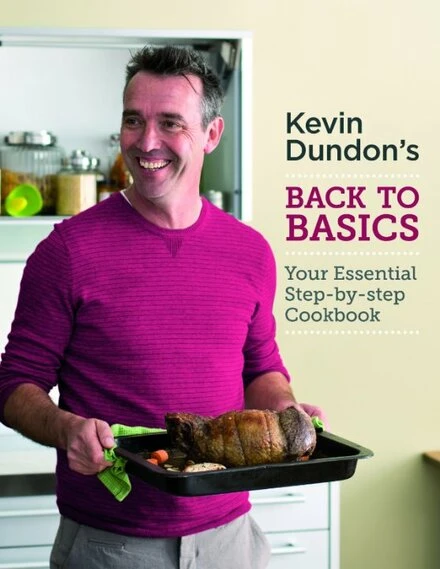Постер Kevin Dundon's Back to Basics