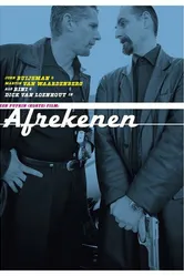 Afrekenen постер