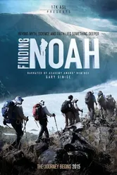 В поисках Ноя 2015 постер