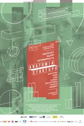 Anatomia startupu постер