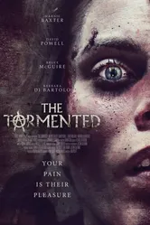 The Tormented 2019 постер