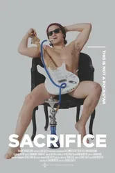 Sacrifice 2016 постер