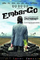 Эмбарго 2010 постер
