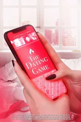 The Dating Game 2021 постер