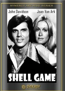 Постер Shell Game 1975
