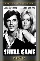 Shell Game 1975 постер