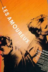 Влюбленные 1994 постер