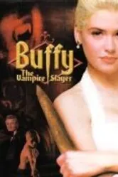 Untitled «Buffy the Vampire Slayer» Featurette постер