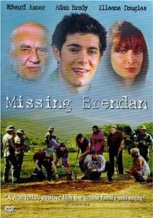 Постер Пропавший Брендан 2003