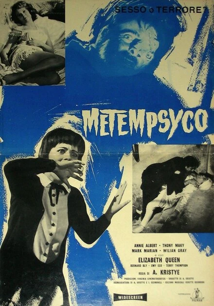 Постер Подземелье пыток 1963