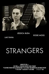 Strangers 2015, США постер