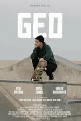 Geo 2022 постер