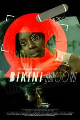 Bikini Moon постер