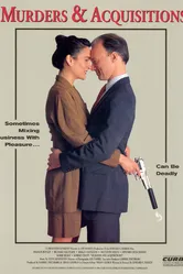 Murders and Acquisitions постер