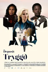 Tryggð постер