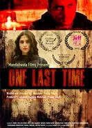 One Last Time 2024 постер