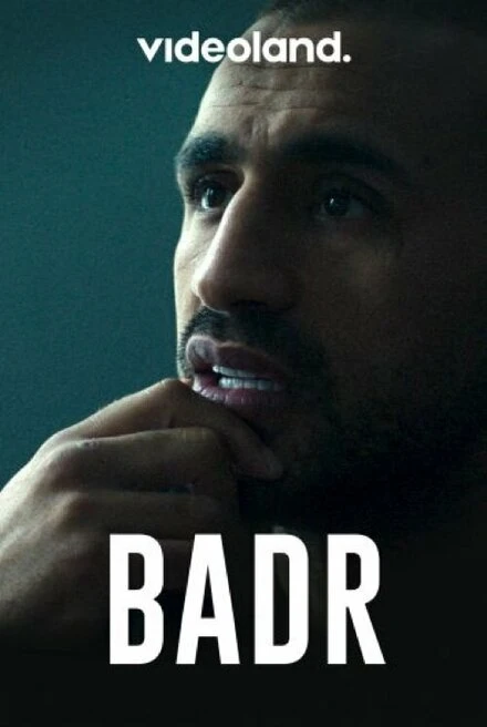 Постер Badr