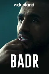 Badr постер
