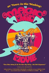 40 Years in the Making: The Magic Music Movie постер