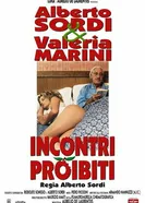 Incontri proibiti постер