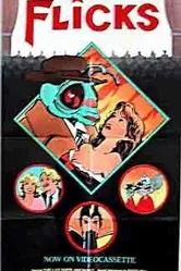 Flicks 1983 постер