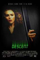 Descent 2004 постер