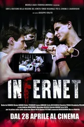 Infernet постер