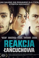 Цепная реакция 2017 постер
