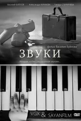 Звуки 2011 постер