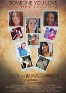 Someone You Love: The HPV Epidemic постер