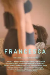 Francesca 2017 постер