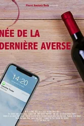 Née de la dernière averse постер