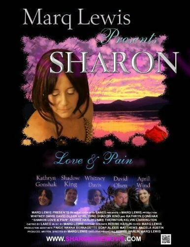Постер Sharon Love & Pain