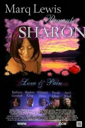 Sharon Love & Pain постер