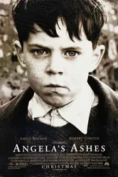 Прах Анджелы 1999 постер