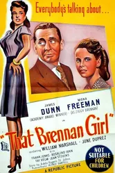 That Brennan Girl постер