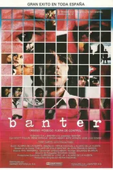 Бантер 1986 постер