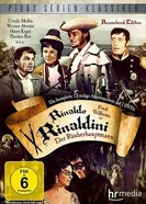 Ринальдо Ринальдини 1968 постер