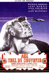 Глазами памяти 1948 постер