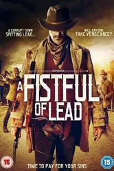 A Fistful of Lead 2018 постер