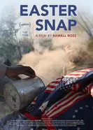 Easter Snap постер