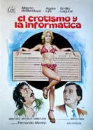 Эротизм и информатика 1976 постер
