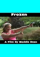 Frozen 2010 постер