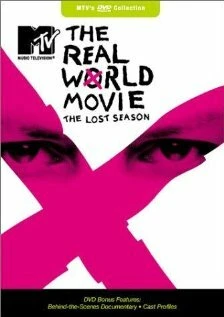 Постер Реальный мир: Последний сезон 2002