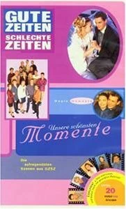 Постер Хорошие времена, плохие времена 1992