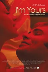 Я твоя 2011 постер